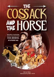 Picture of The Cossack and the Horse [Hardcover]